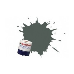 HUMBROL ACRYLIC SEA GREY...
