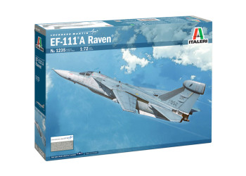 ITALERI EF-111 A Raven