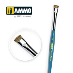 AMIG Precision Pigment Brush 8