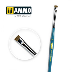 AMIG Precision Pigment Brush 4