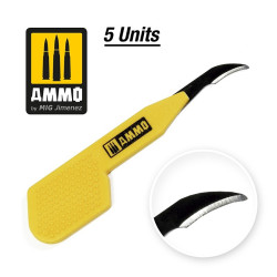 AMIG Precision Scalpel...