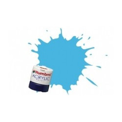 HUMBROL ACRYLIC SEA BLUE...