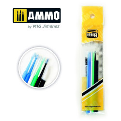 AMIG Sniperbrush Collection...