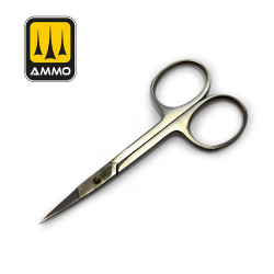 AMIG Straight Scissors