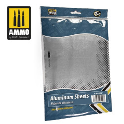 AMIG Aluminium Sheets...