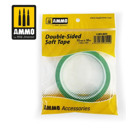 AMIG Double-Sided Soft Tape...