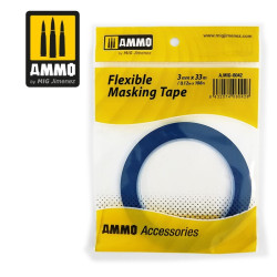 AMIG Flexible Masking Tape...