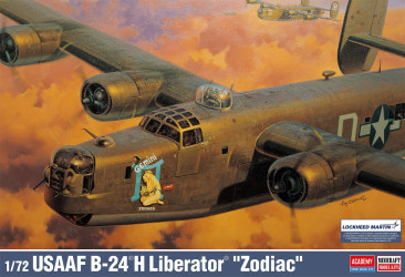 ACADEMY MINICRAFT USAAF...