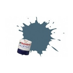 HUMBROL ACRYLIC NAVY BLUE...
