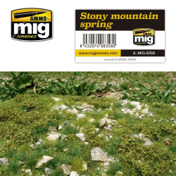 AMIG Stony Mountain - Spring