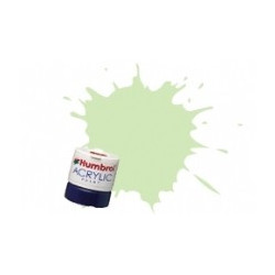 HUMBROL ACRYLIC BEIGE GREEN...