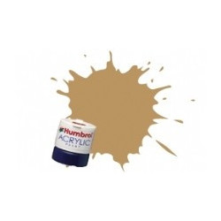 HUMBROL ACRYLIC DESERT...