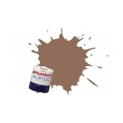 HUMBROL ACRYLIC NATURAL...