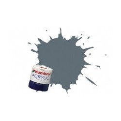 HUMBROL ACRYLIC EXTRA DARK...
