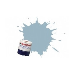 HUMBROL ACRYLIC US GHOST...