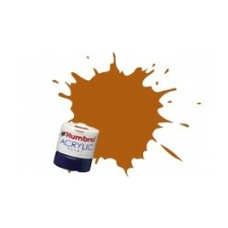 HUMBROL ACRYLIC ANTIQUE...