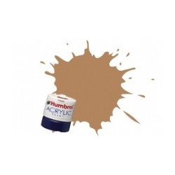 HUMBROL ACRYLIC MIDDLE...