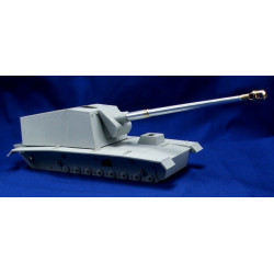 RB MODEL 12.8cm L/61