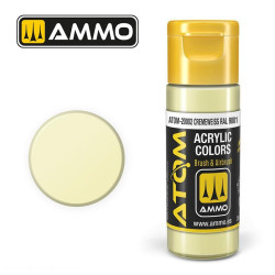 AMIG ATOM Cremeweiss RAL...