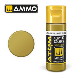 AMIG ATOM Zinc Chromate...