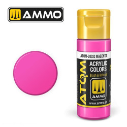 AMIG ATOM Magenta 20ml