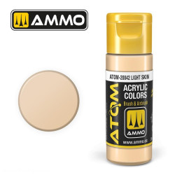 AMIG ATOM Light Skin 20ml