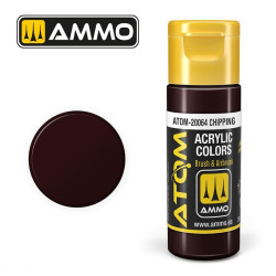AMIG ATOM Chipping 20ml