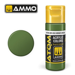 AMIG ATOM Zinc Chromate...