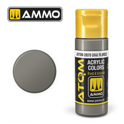 AMIG ATOM Grau RLM02 20ml