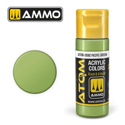 AMIG ATOM Pacific Green 20ml
