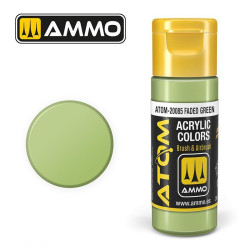 AMIG ATOM Faded Green 20ml