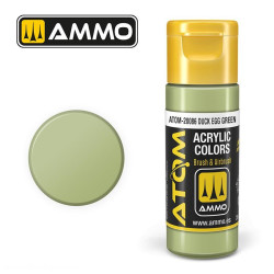 AMIG ATOM Duck Egg Green 20ml
