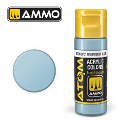AMIG ATOM Air Superiority...