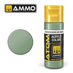 AMIG ATOM Interior Light...