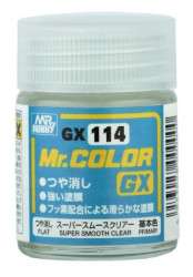 GUNZE MR.COLOR GX Super...