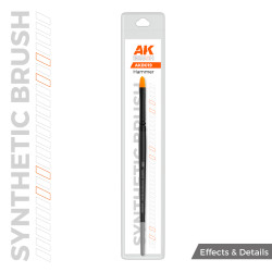 AK AK SYNTHETIC BRUSH HAMMER