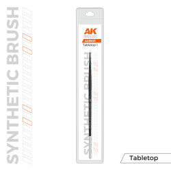 AK AK SYNTHETIC TABLETOP...