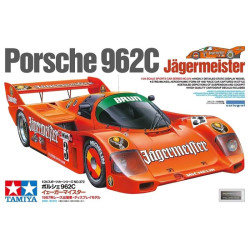 TAMIYA Porsche 962C...