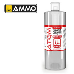 AMIG ATOM Thinner and...