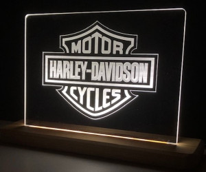 Amerikai motor logók