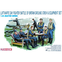 DRAGON Luftwaffe Day...