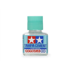 TAMIYA Cement Low Odor