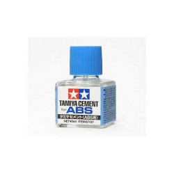 TAMIYA Cement for ABS