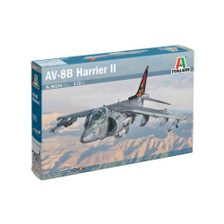 ITALERI AV-8B Harrier II