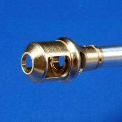 RB MODEL 10.5cm StuH 42 L / 28