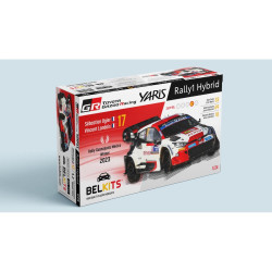 BELKITS Toyota Yaris...