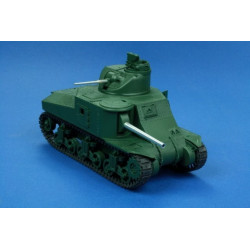 RB MODEL 75mm L/40 & US 37mm