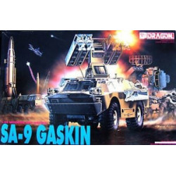DRAGON SA-9 Gaskin