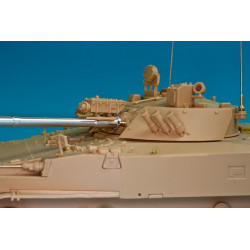 RB MODEL BMP-3 Armament