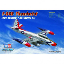 HOBBY BOSS F-84G Thunderjet